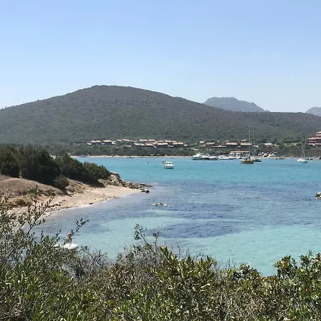 Σπίτι διακοπών Sardegna Vista Mare *