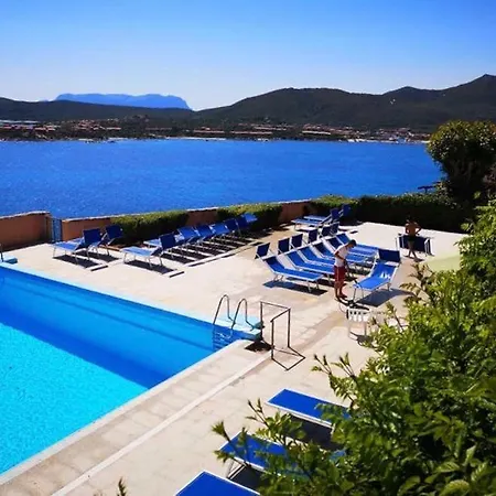 Sardegna Vista Mare