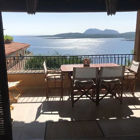 Sardegna Vista Mare * Cugnana Verde