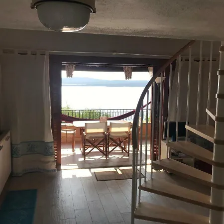 Sardegna Vista Mare