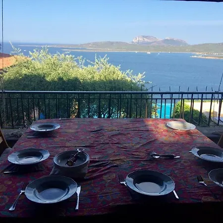 Sardegna Vista Mare *