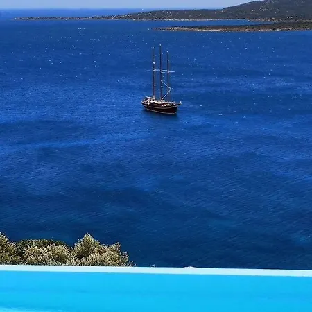 Sardegna Vista Mare *