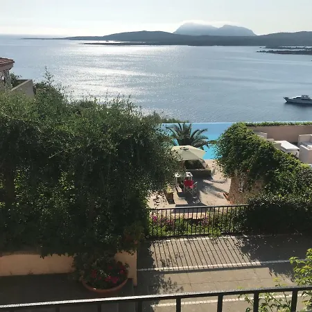 Sardegna Vista Mare Σπίτι διακοπών